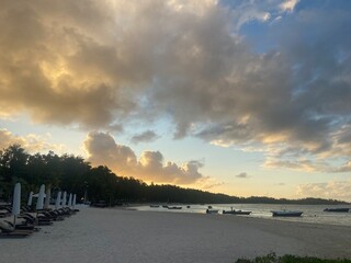 Mauritius © Harry Hirsch