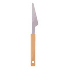 knife kitchen sharp cut cook icon element