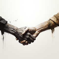 Handshake, Hand, Shake, Suit, Business, Agree, Partner, Company, Handschlag, Firma, Sch&uuml;tteln, firma, einverstanden, Deal, Handel, Buying, Selling, Anzug, Light, Licht, Contact, Team, Teamarbeit, Arbe