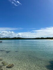 Mauritius © Harry Hirsch