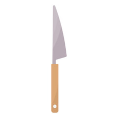 knife kitchen sharp cut cook icon element