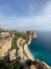 Costa Blanca