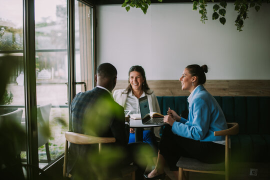 Business people group