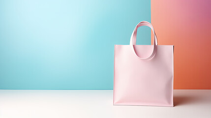 Elevate Your Style: The Allure of a Fashionable Shopping Bag