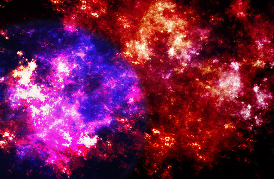 New universe