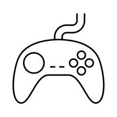 Game controller icon