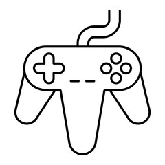 Joystick icon