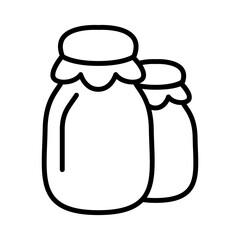 Milk icon