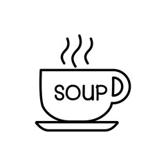 Soup icon