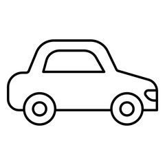 Car icon