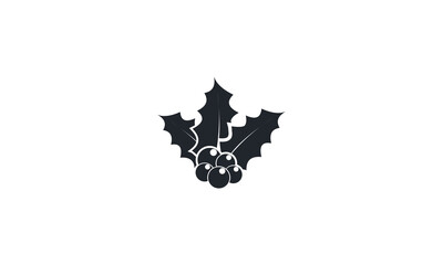 illustration of an background blackberry