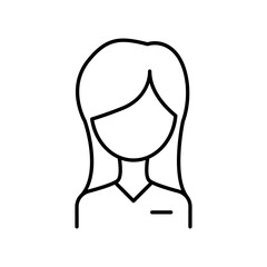 Secretary icon