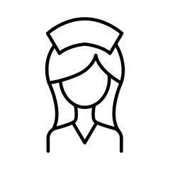 Nurse icon
