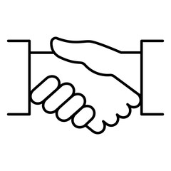 Agreement icon