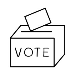 Election icon