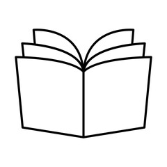 Book icon
