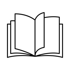 Book icon