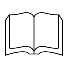 Book icon