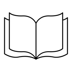 Book icon