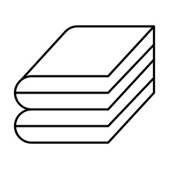 Book icon