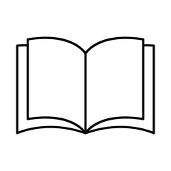 Book icon