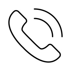 Calling icon