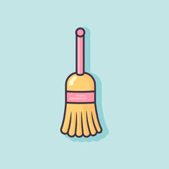 Mystic Masterpiece Magic Brush Icon