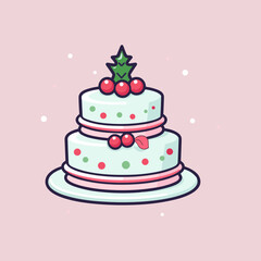 Cake Galore Irresistible Cake Icon