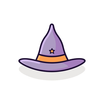 Enchanted Sorcerer's Hat icon