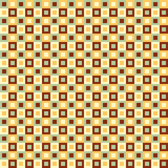 square seamless pattern vector, abstract repeating background
