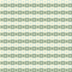 square seamless pattern vector, abstract repeating background