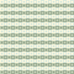 square seamless pattern vector, abstract repeating background