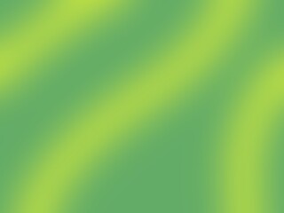 abstract green gradient color background