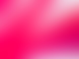 Hot pink background with soft blurred texture design