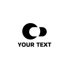 logo for company concept