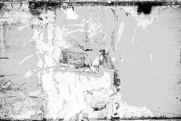 Paint background blank empty for text scratched grungy backdrop surface  
