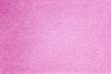 Fototapeta premium Pink color paper kraft background texture