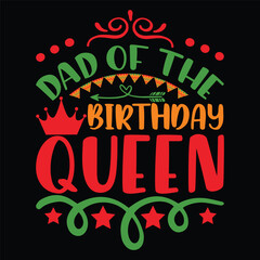 Birthday Love T-shirt Design, SVG Design