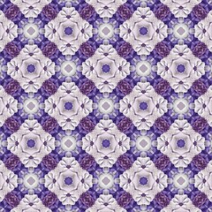Seamless pattern with flowers. For eg fabric, wallpaper, wall decorations.
