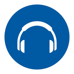 headphones icon