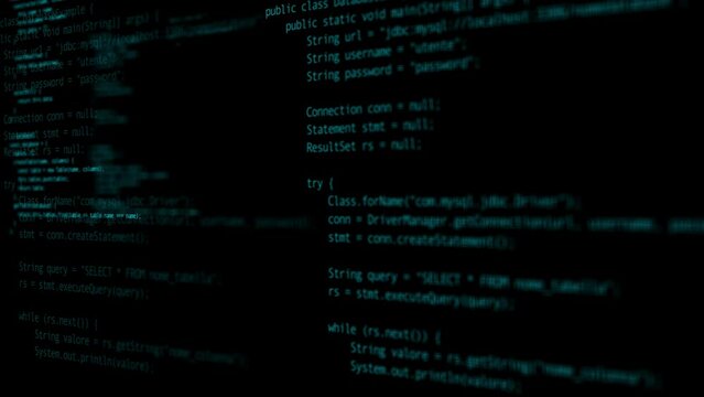  sfondo, monitor, programmazione, codice, linguaggio di programmazione, informatica