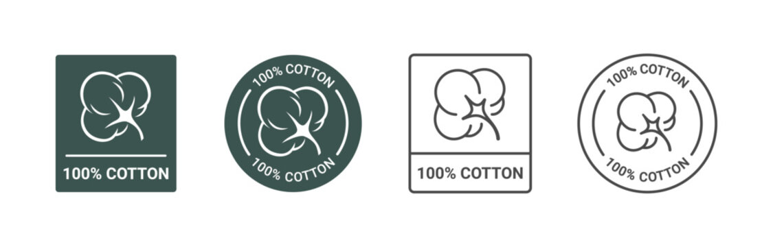 Cotton Logo Images – Browse 74,530 Stock Photos, Vectors, and