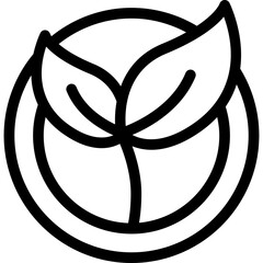 Plant Icon