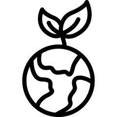 Ecology Icon