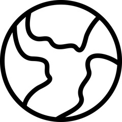 Earth Icon