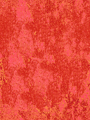 Bright Pink Red Texture Seamless Pattern Tile