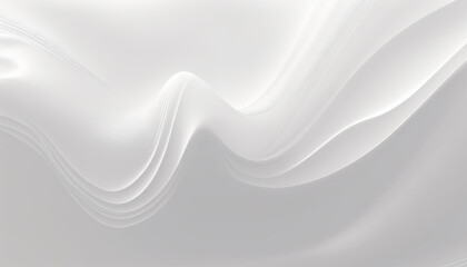 Abstract form material light background - 621337578