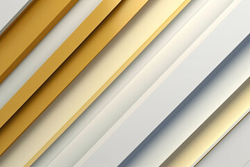 Fototapeta premium elegant minimalistic background with a single diagonal line, evoking a sense of movement and direction