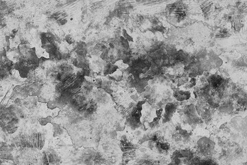 Distressed grunge texture background
