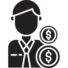 Investor Icon